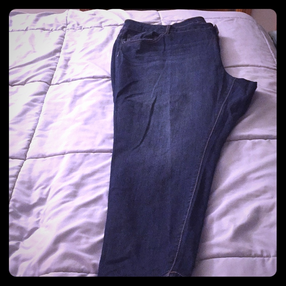 Fashion To Figure sz26 Jeans